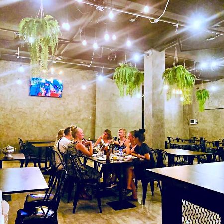 Phou Ang Kham 2 Hotel Ванг-Виенг Экстерьер фото