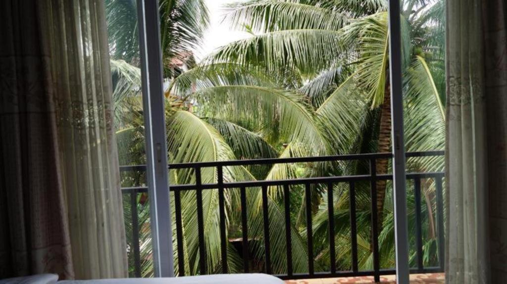 Phou Ang Kham 2 Hotel Ванг-Виенг Экстерьер фото