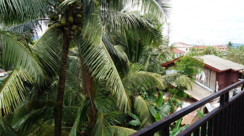 Phou Ang Kham 2 Hotel Ванг-Виенг Экстерьер фото
