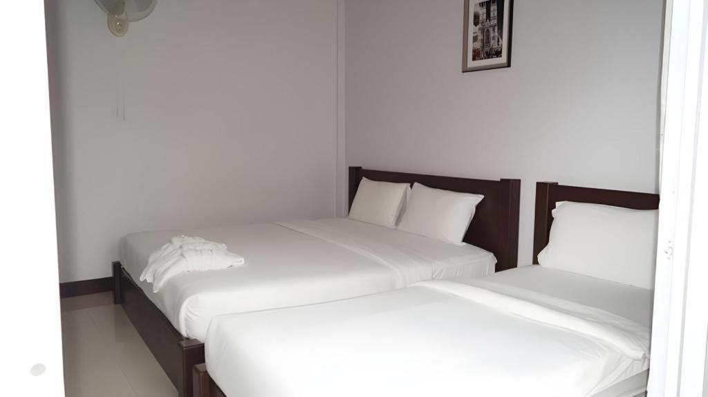 Phou Ang Kham 2 Hotel Ванг-Виенг Экстерьер фото