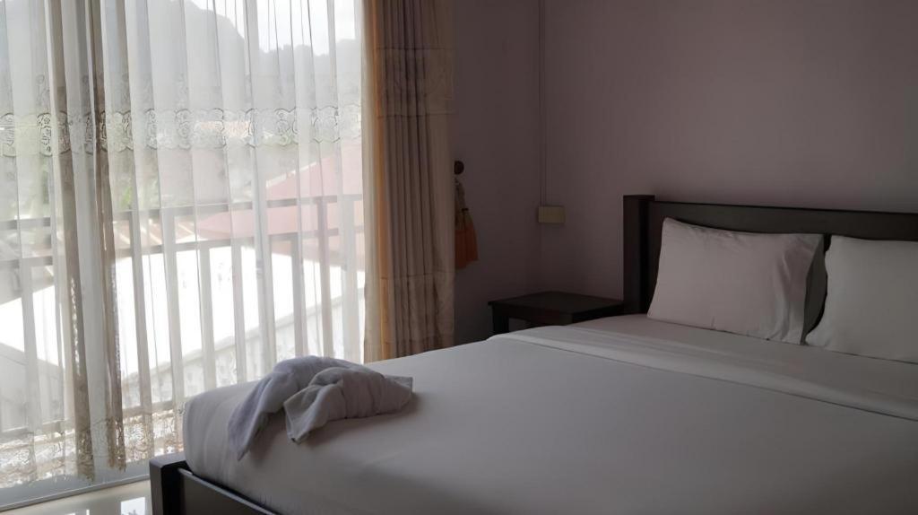 Phou Ang Kham 2 Hotel Ванг-Виенг Экстерьер фото