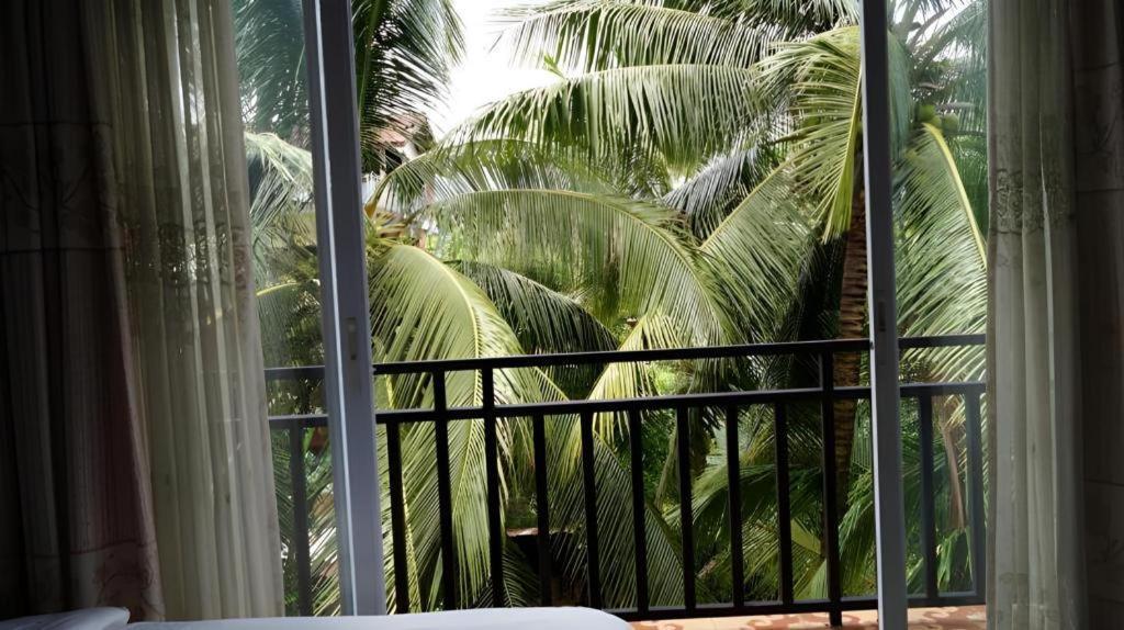 Phou Ang Kham 2 Hotel Ванг-Виенг Экстерьер фото