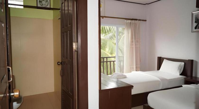 Phou Ang Kham 2 Hotel Ванг-Виенг Экстерьер фото