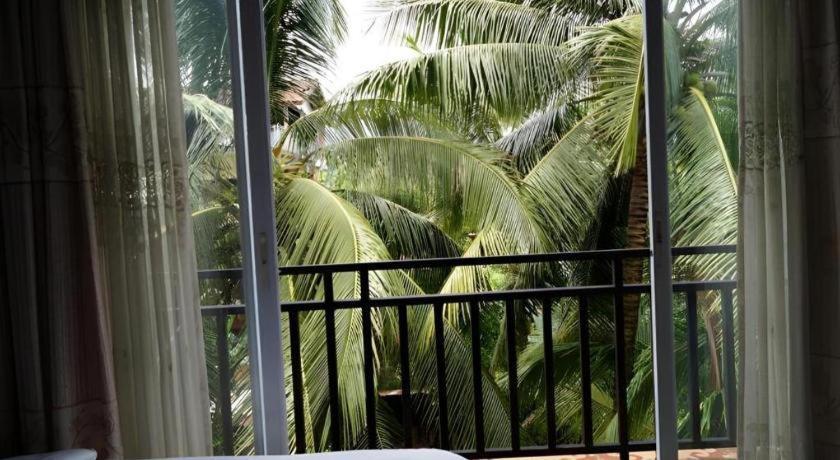 Phou Ang Kham 2 Hotel Ванг-Виенг Экстерьер фото