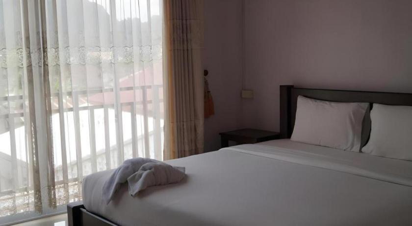 Phou Ang Kham 2 Hotel Ванг-Виенг Экстерьер фото