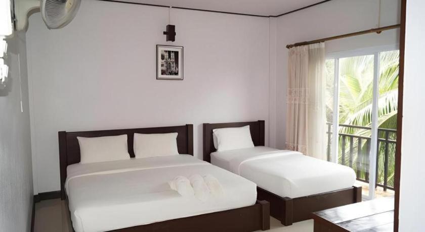 Phou Ang Kham 2 Hotel Ванг-Виенг Экстерьер фото