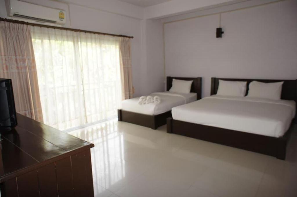 Phou Ang Kham 2 Hotel Ванг-Виенг Экстерьер фото