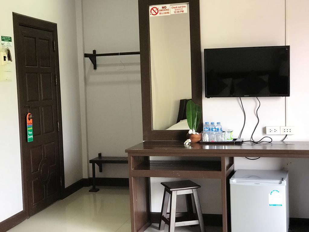 Phou Ang Kham 2 Hotel Ванг-Виенг Экстерьер фото